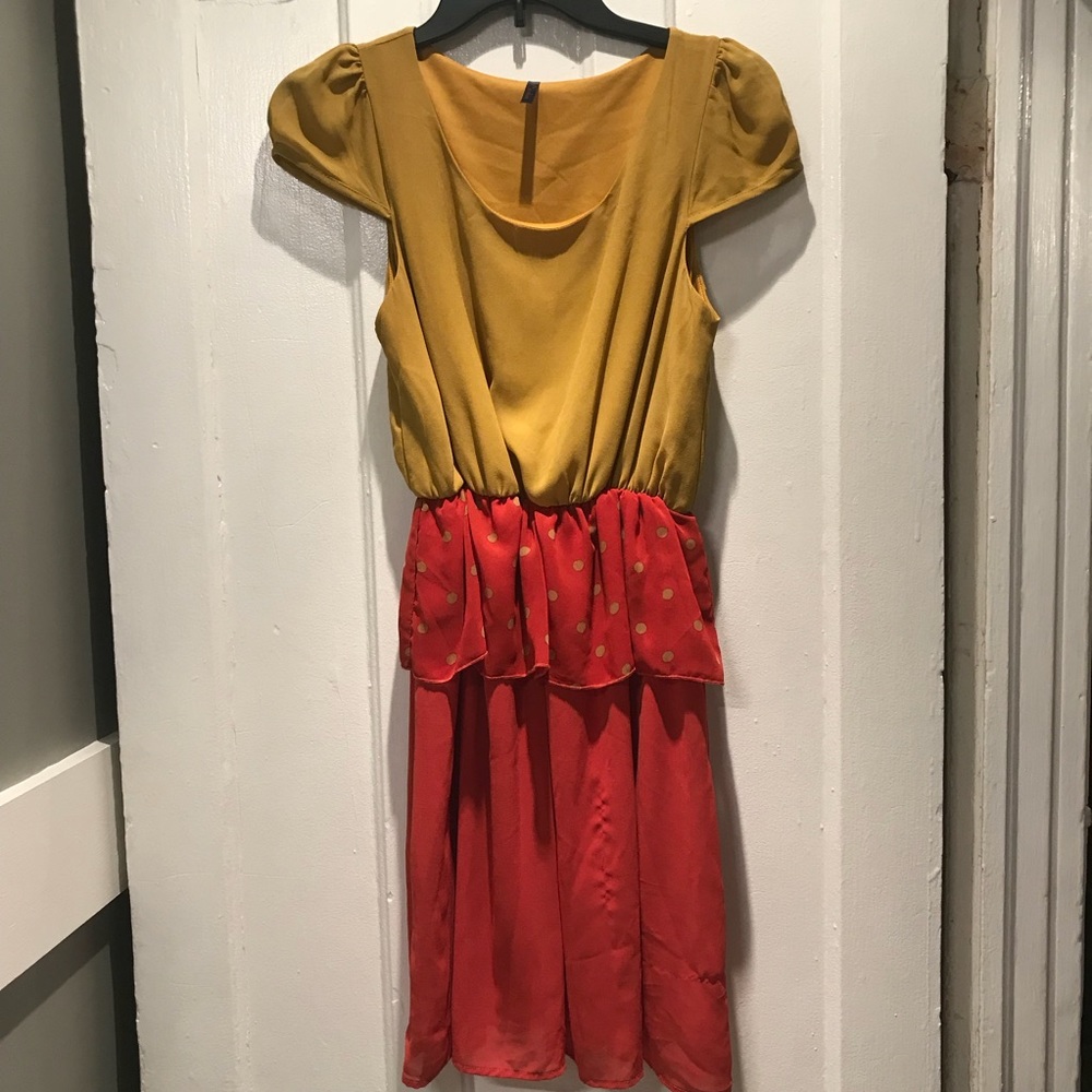 Co Co Love - dress -❤️